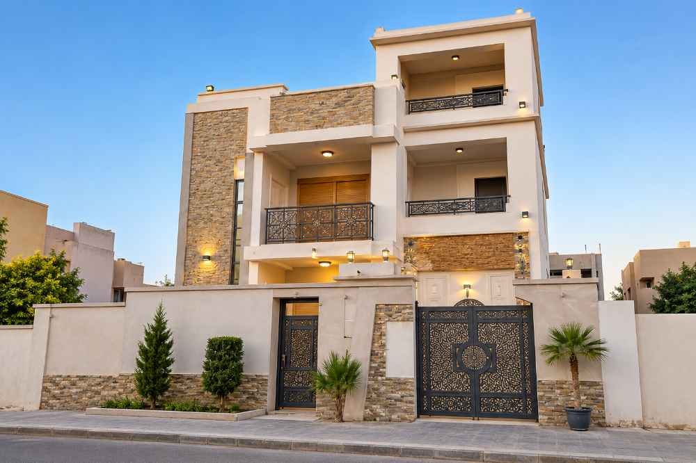 منزل | للبيع | البركة